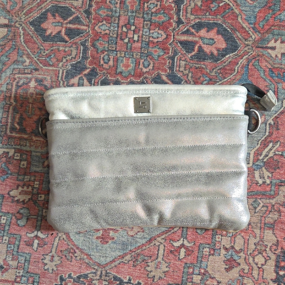 Think Royln Bum Bag/Crossbody